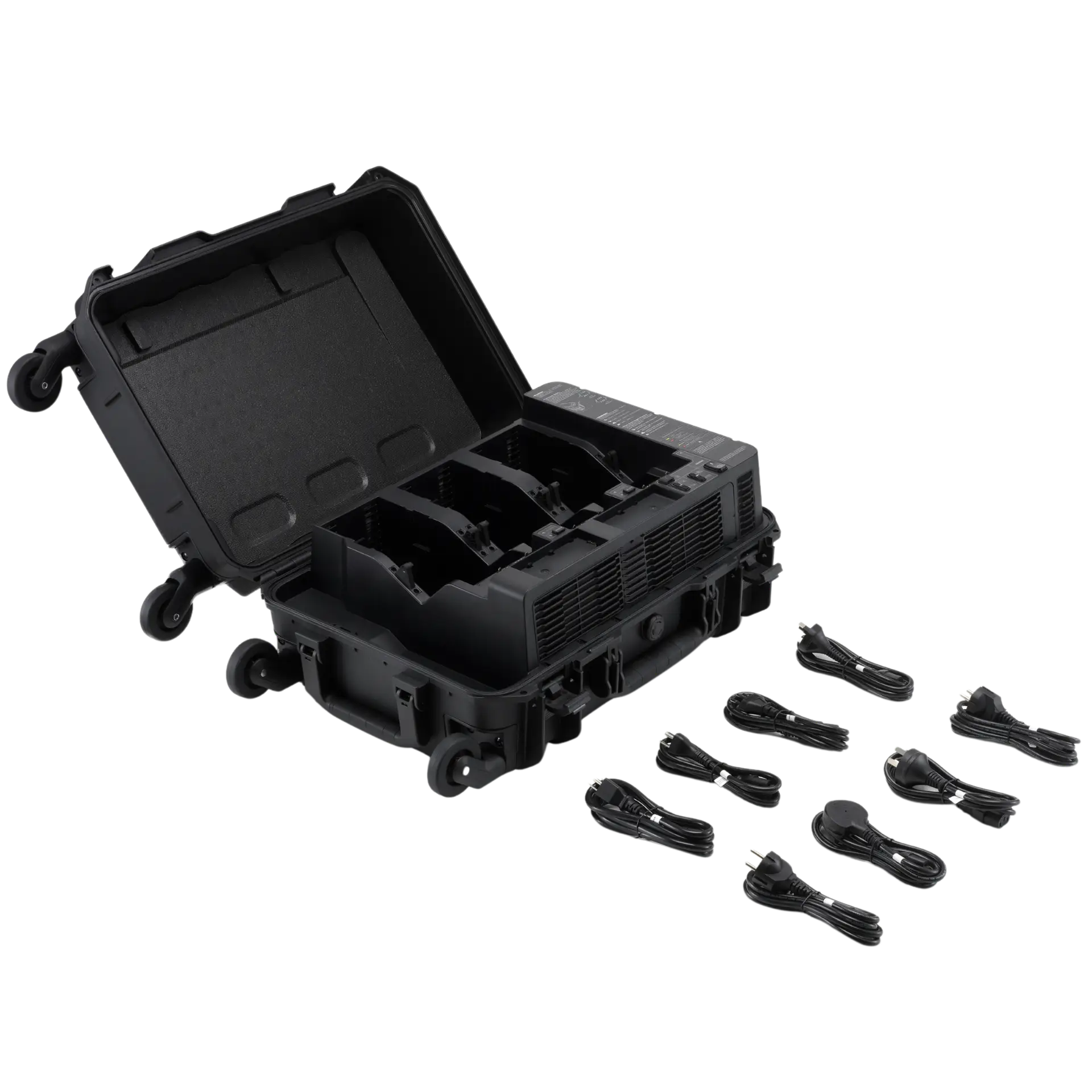 DJI TB100 Battery Station - Image 2