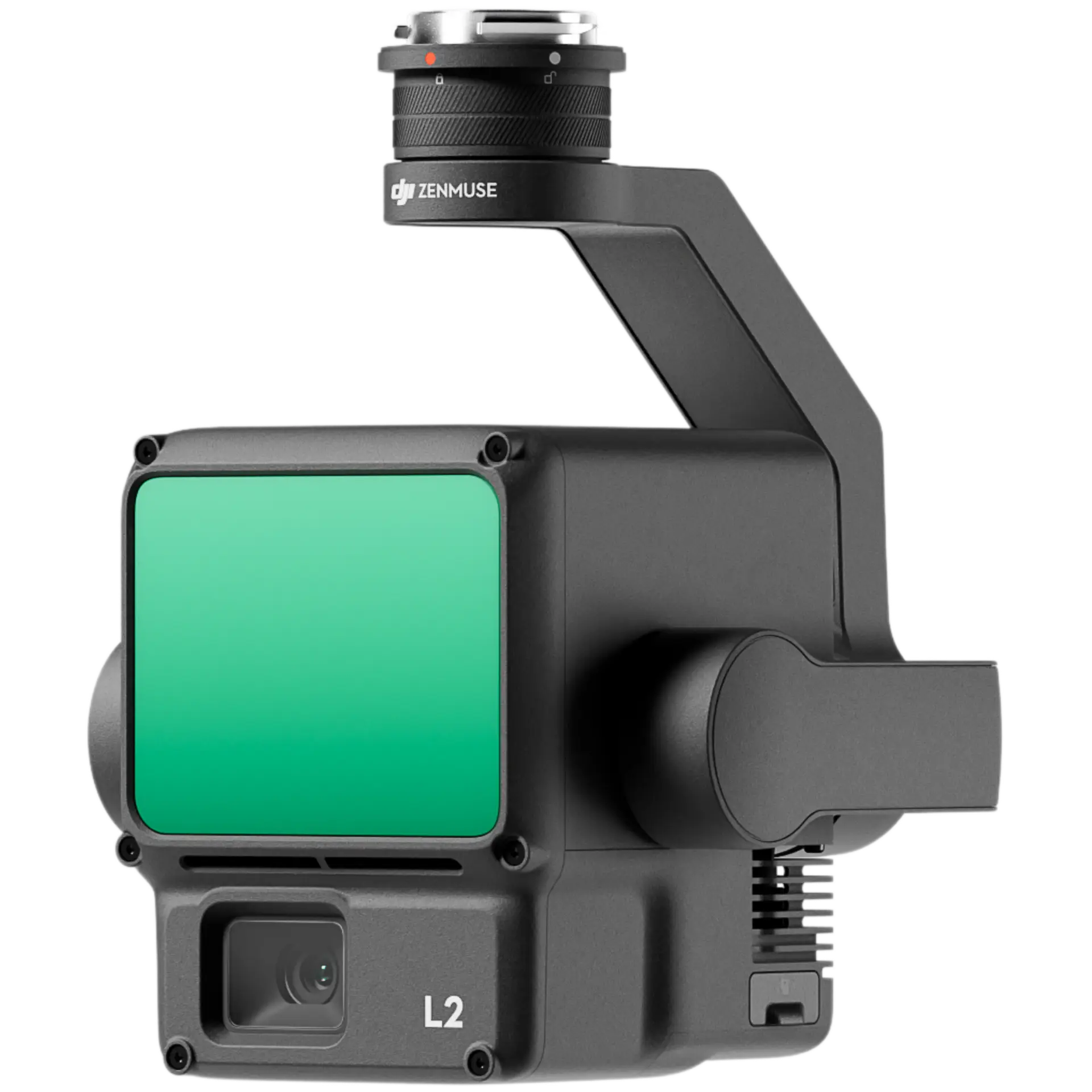 Zenmuse L2
