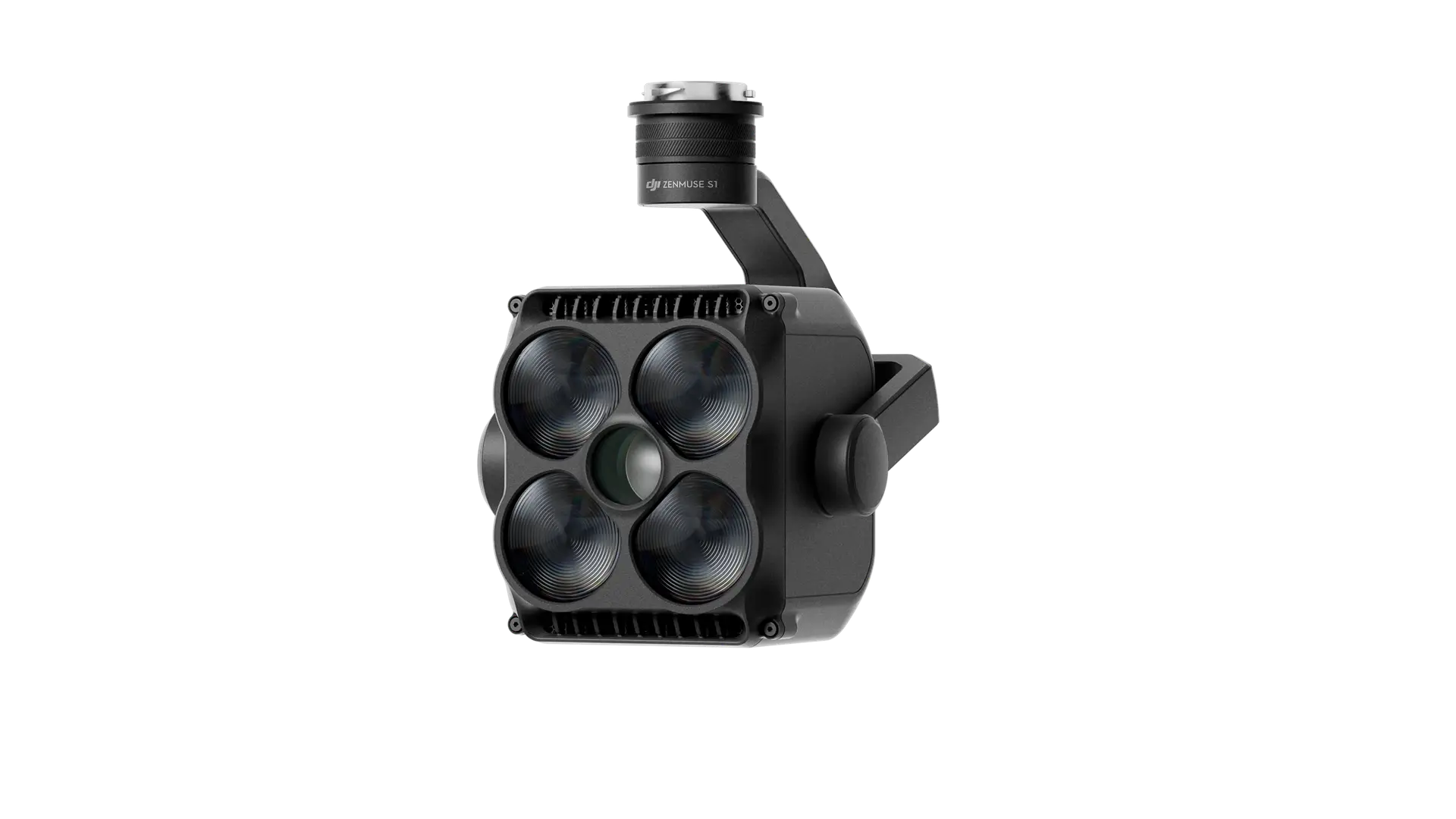 Zenmuse S1