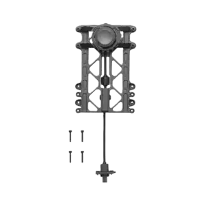 DJI Matrice 400 Third Gimbal Connector