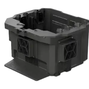 DJI DB2160 Air-Cooled Heat Sink