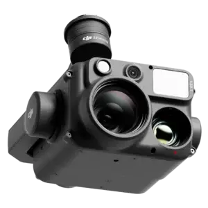 Zenmuse H30T