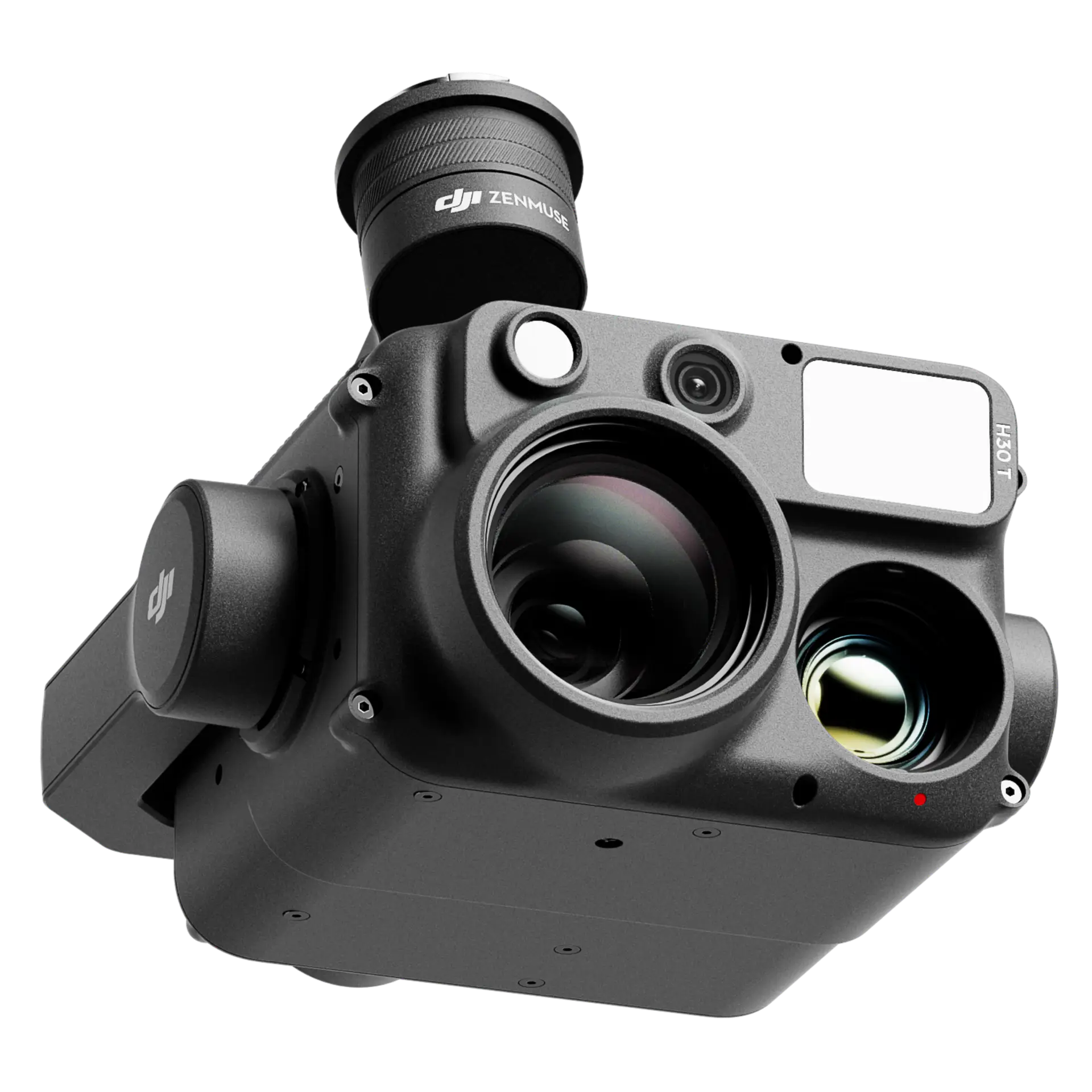 Zenmuse H30T