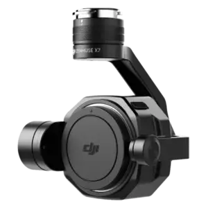 Zenmuse X7 Series
