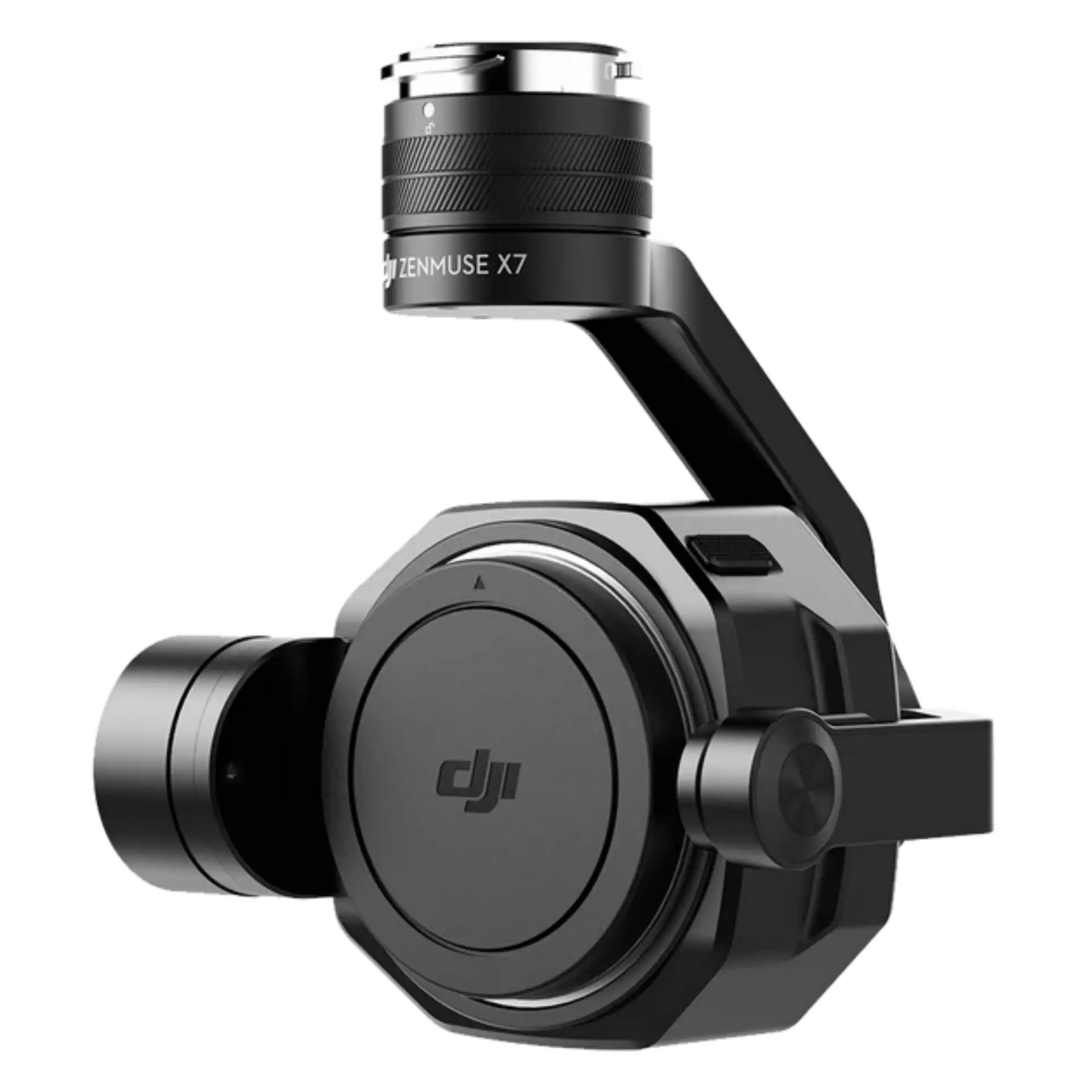 Zenmuse X7 Series