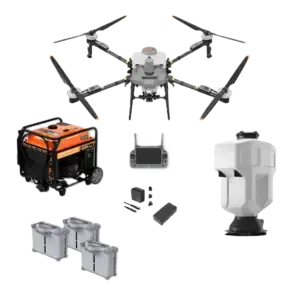 EDSSA Agras T70 Upgrade Package