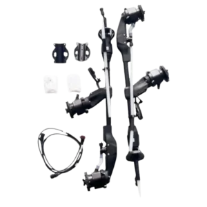 Agras T100 Mist Nozzle Package