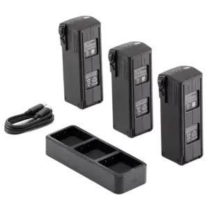 Mavic 3 Battery Kit