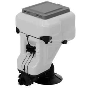 DJI T70P Spreading System