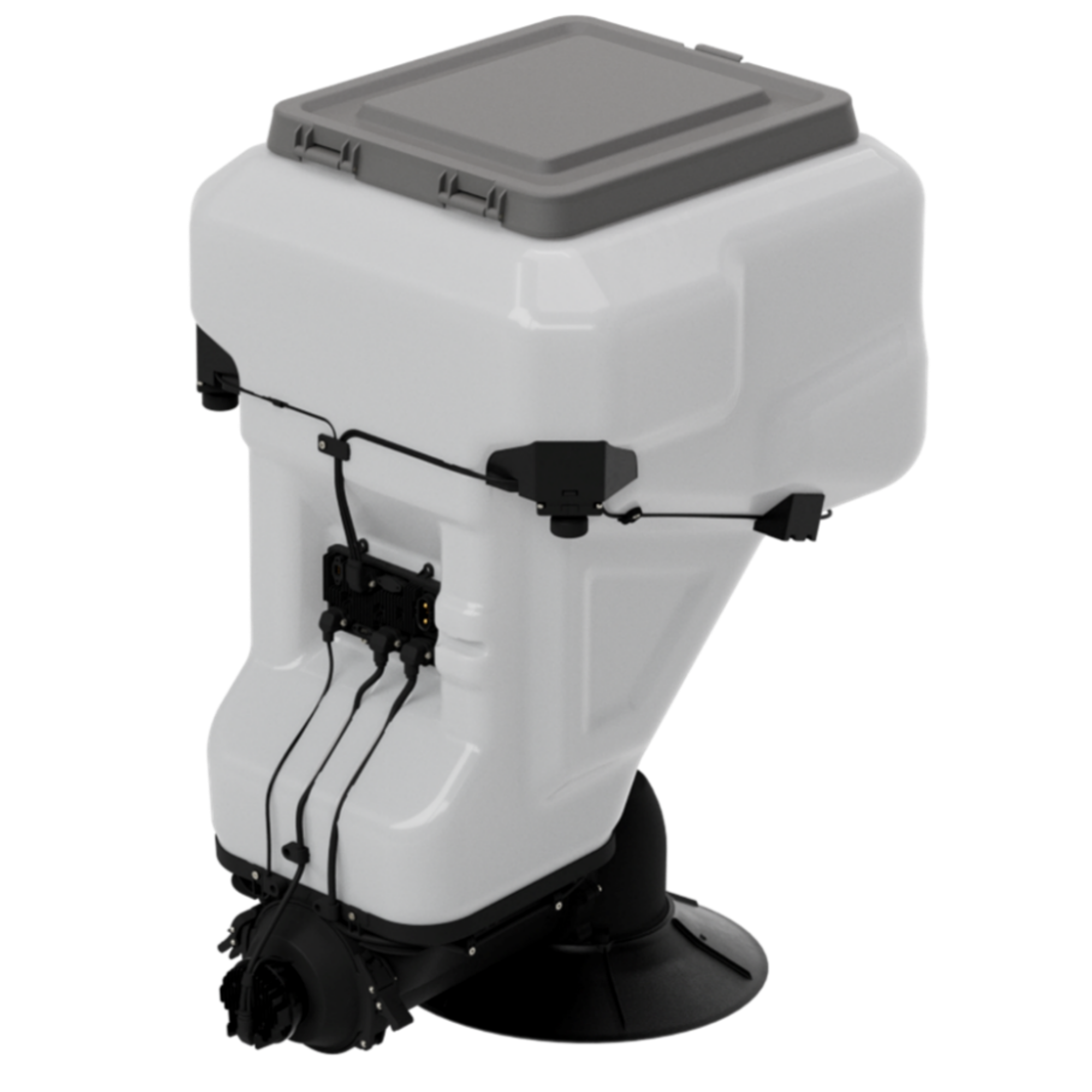 DJI T70P Spreading System