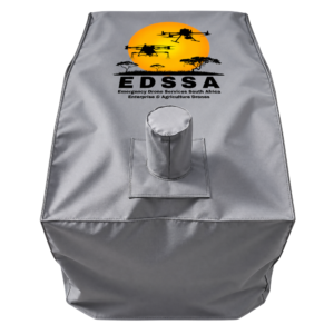 EDSSA⁺ Premium Drone Covers