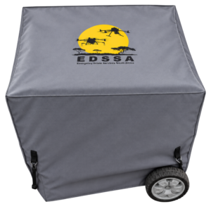 EDSSA⁺ Premium Generator Cover