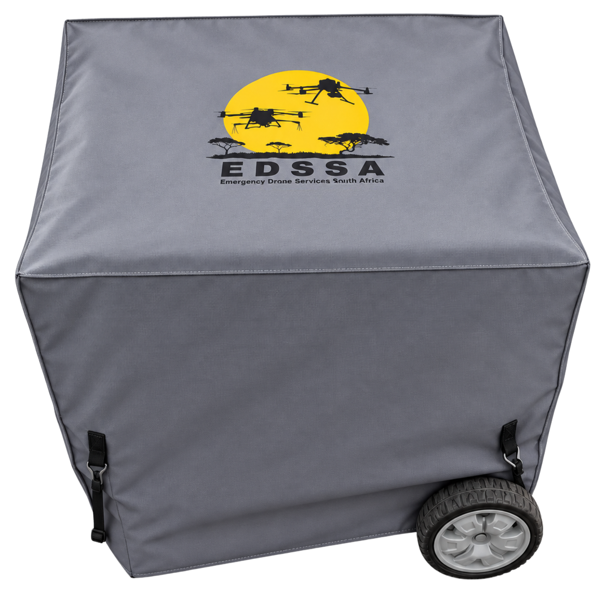 EDSSA⁺ Premium Generator Cover