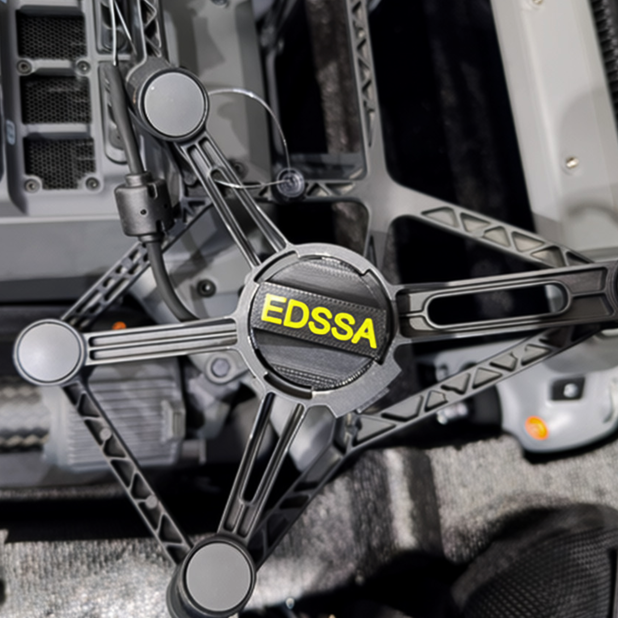 EDSSA⁺ Gimbal Protectors - Image 2
