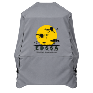 EDSSA⁺ Premium Spreader Cover