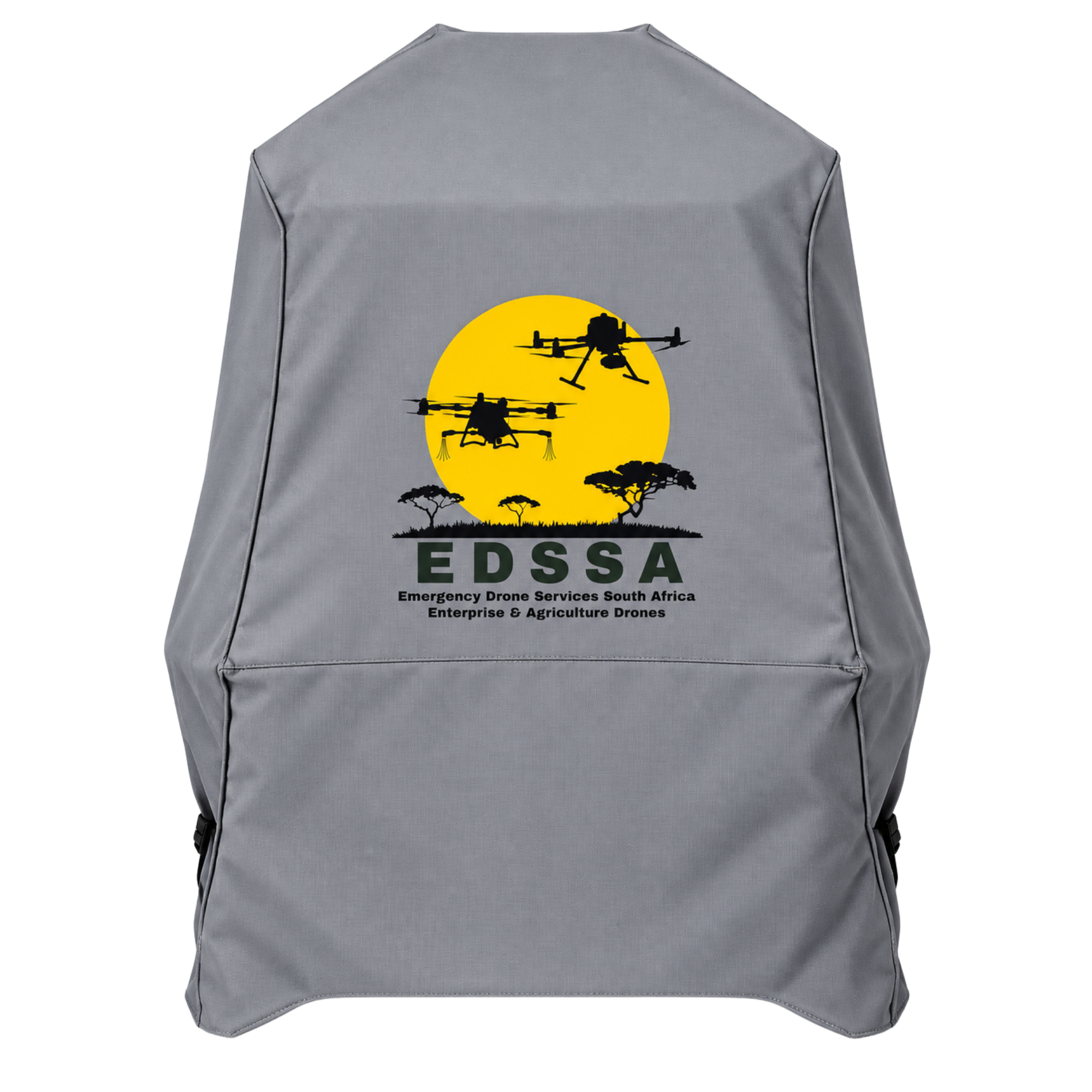 EDSSA⁺ Premium Spreader Cover
