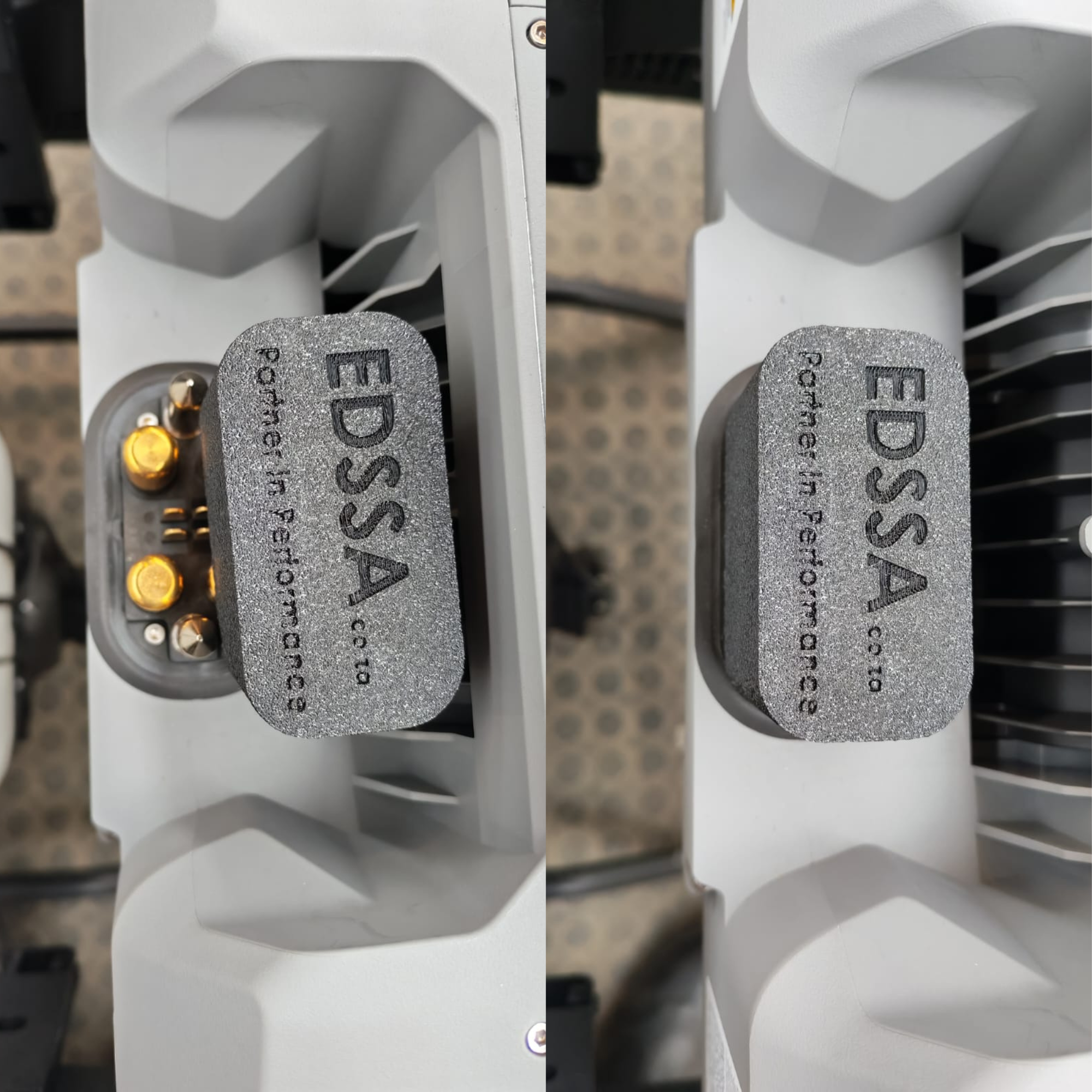 EDSSA⁺ Battery Contact Cover - Image 3